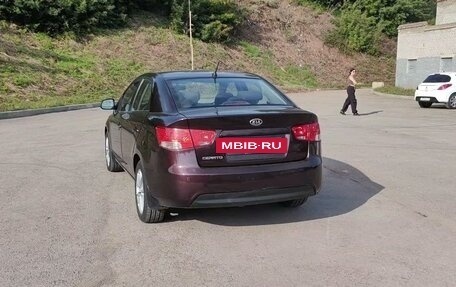 KIA Cerato III, 2011 год, 920 000 рублей, 6 фотография