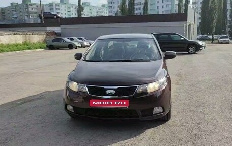 KIA Cerato III, 2011 год, 920 000 рублей, 2 фотография