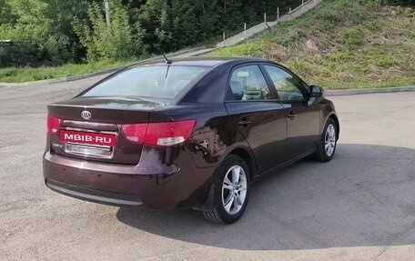 KIA Cerato III, 2011 год, 920 000 рублей, 5 фотография