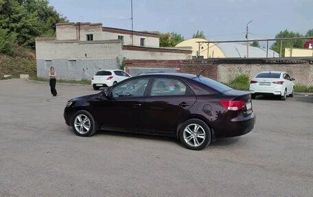 KIA Cerato III, 2011 год, 920 000 рублей, 9 фотография