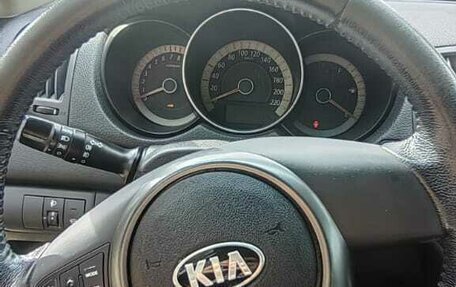 KIA Cerato III, 2011 год, 920 000 рублей, 12 фотография