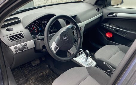 Opel Astra H, 2010 год, 635 000 рублей, 4 фотография