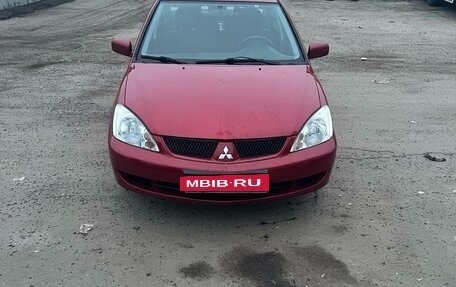 Mitsubishi Lancer IX, 2006 год, 390 000 рублей, 2 фотография