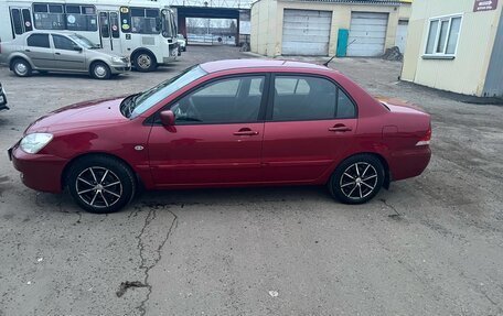 Mitsubishi Lancer IX, 2006 год, 390 000 рублей, 7 фотография