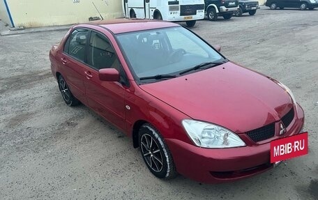 Mitsubishi Lancer IX, 2006 год, 390 000 рублей, 4 фотография