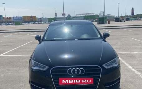 Audi A3, 2013 год, 1 300 000 рублей, 2 фотография