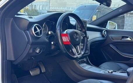 Mercedes-Benz CLA, 2013 год, 1 900 000 рублей, 6 фотография