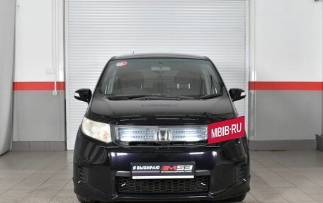 Honda Freed I, 2012 год, 1 286 999 рублей, 2 фотография