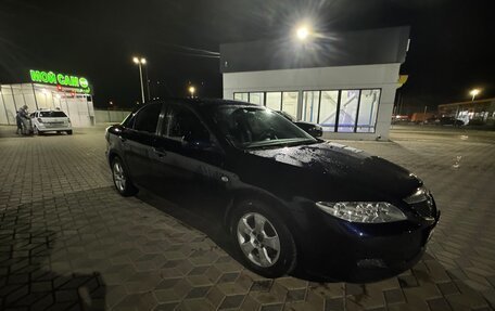 Mazda 6, 2002 год, 550 000 рублей, 3 фотография