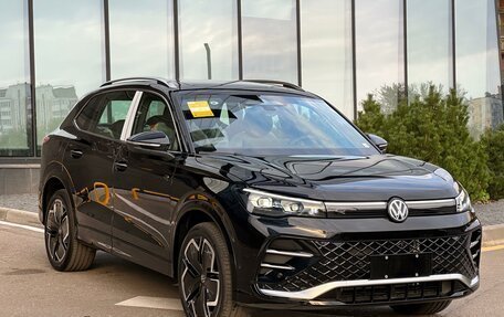 Volkswagen Tiguan, 2024 год, 5 450 000 рублей, 3 фотография