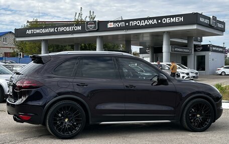 Porsche Cayenne III, 2012 год, 3 550 000 рублей, 4 фотография