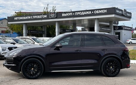 Porsche Cayenne III, 2012 год, 3 550 000 рублей, 6 фотография