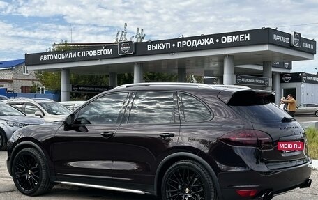 Porsche Cayenne III, 2012 год, 3 550 000 рублей, 8 фотография