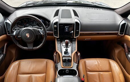 Porsche Cayenne III, 2012 год, 3 550 000 рублей, 11 фотография