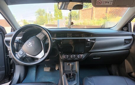 Toyota Corolla, 2013 год, 1 350 000 рублей, 5 фотография