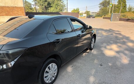 Toyota Corolla, 2013 год, 1 350 000 рублей, 2 фотография