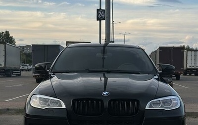 BMW X6, 2008 год, 2 460 000 рублей, 1 фотография