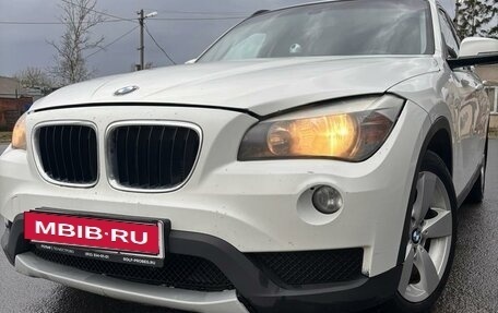 BMW X1, 2013 год, 930 000 рублей, 1 фотография