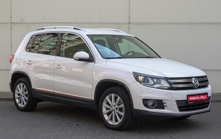 Volkswagen Tiguan I, 2012 год, 1 630 000 рублей, 1 фотография