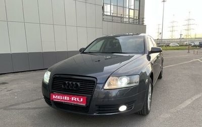 Audi A6, 2008 год, 935 000 рублей, 1 фотография