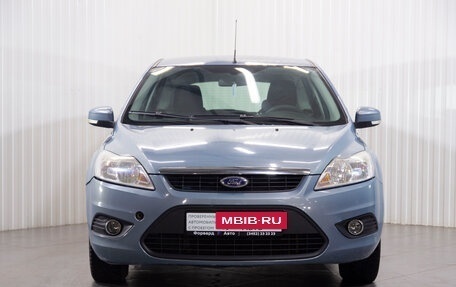 Ford Focus II рестайлинг, 2010 год, 749 000 рублей, 3 фотография