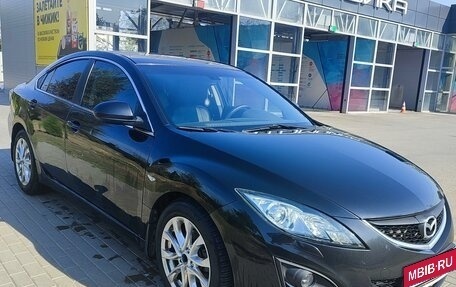 Mazda 6, 2010 год, 1 130 000 рублей, 2 фотография