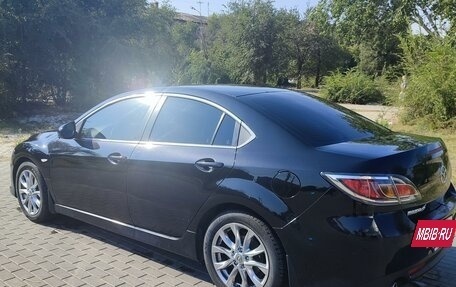 Mazda 6, 2010 год, 1 130 000 рублей, 4 фотография