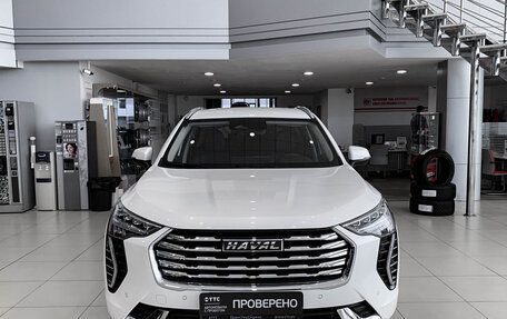 Haval Jolion, 2023 год, 2 399 000 рублей, 2 фотография