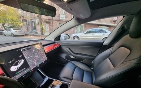 Tesla Model 3 I, 2018 год, 2 950 000 рублей, 4 фотография