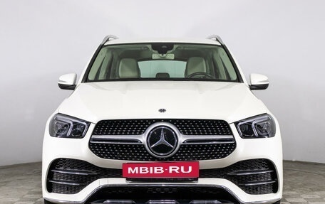 Mercedes-Benz GLE, 2020 год, 7 350 000 рублей, 2 фотография