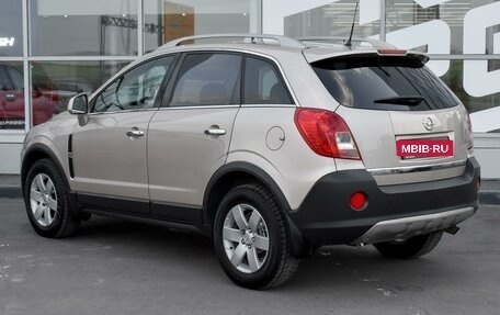 Opel Antara I, 2013 год, 1 415 000 рублей, 2 фотография