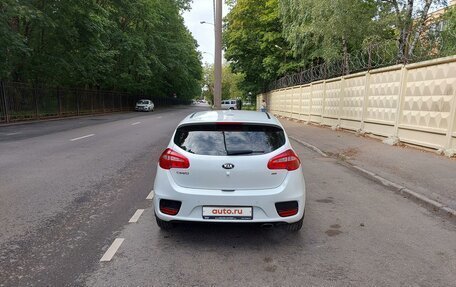 KIA cee'd III, 2017 год, 1 490 000 рублей, 3 фотография