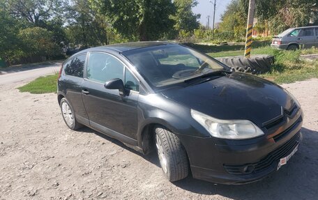 Citroen C4 II рестайлинг, 2005 год, 270 000 рублей, 2 фотография