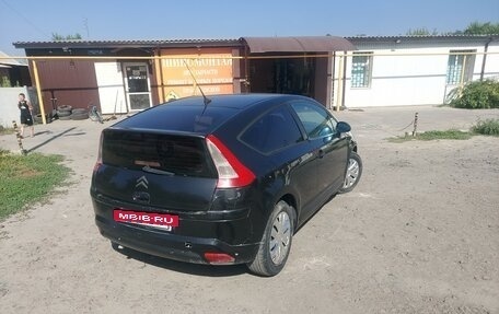 Citroen C4 II рестайлинг, 2005 год, 270 000 рублей, 4 фотография