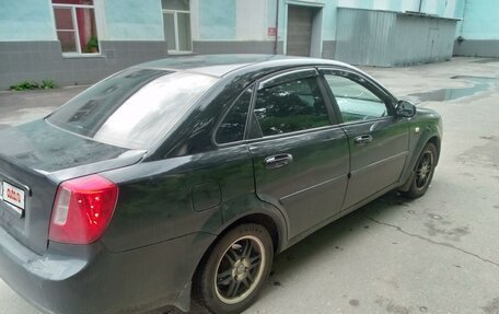 Chevrolet Lacetti, 2009 год, 430 000 рублей, 4 фотография