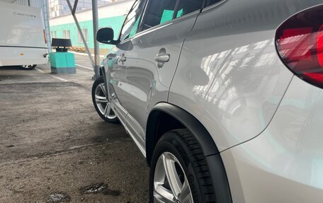 Volkswagen Tiguan I, 2016 год, 2 680 000 рублей, 10 фотография