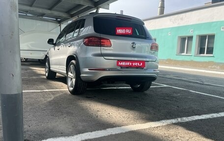 Volkswagen Tiguan I, 2016 год, 2 680 000 рублей, 30 фотография