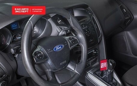 Ford Focus III, 2011 год, 835 100 рублей, 3 фотография