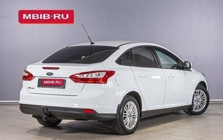 Ford Focus III, 2011 год, 835 100 рублей, 2 фотография