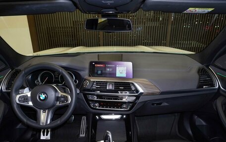 BMW X3, 2017 год, 4 320 000 рублей, 14 фотография