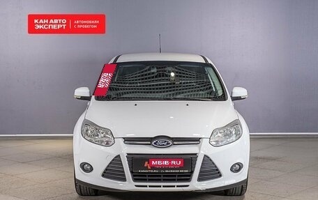 Ford Focus III, 2011 год, 835 100 рублей, 8 фотография