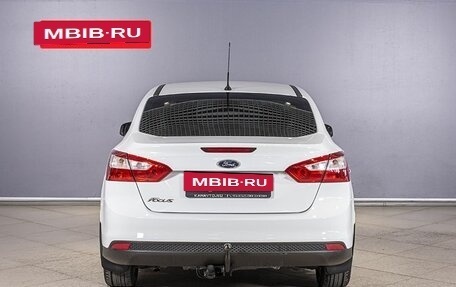 Ford Focus III, 2011 год, 835 100 рублей, 9 фотография