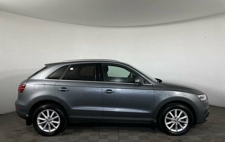 Audi Q3, 2013 год, 1 550 000 рублей, 4 фотография