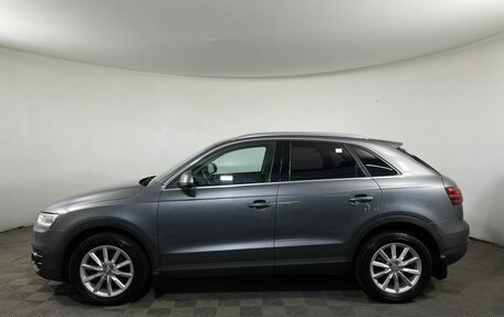 Audi Q3, 2013 год, 1 550 000 рублей, 5 фотография