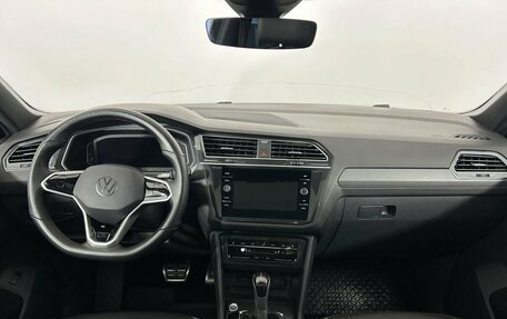 Volkswagen Tiguan II, 2021 год, 3 950 000 рублей, 7 фотография