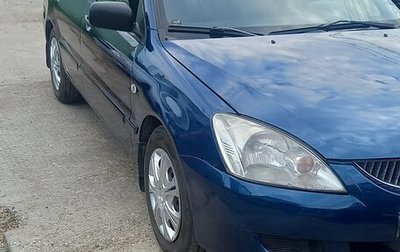 Mitsubishi Lancer IX, 2005 год, 350 000 рублей, 1 фотография