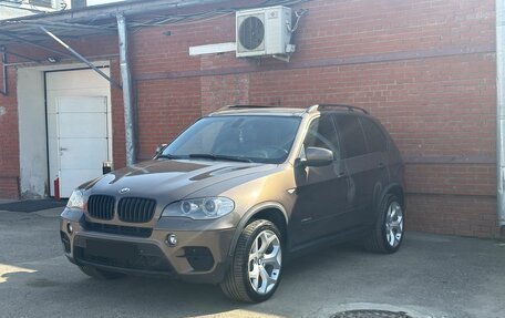 BMW X5, 2011 год, 2 099 000 рублей, 1 фотография