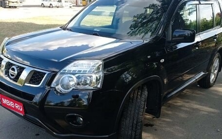 Nissan X-Trail, 2012 год, 1 750 000 рублей, 1 фотография