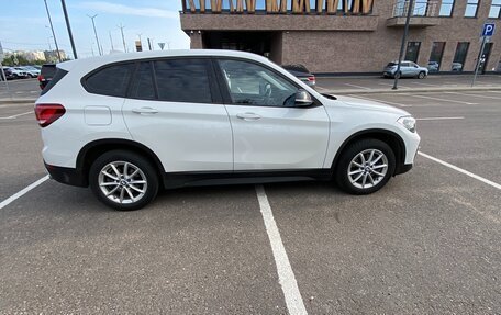 BMW X1, 2020 год, 3 500 000 рублей, 3 фотография