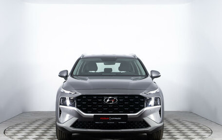 Hyundai Santa Fe IV, 2023 год, 4 998 000 рублей, 2 фотография